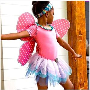 Matilda Jane Fairy costume